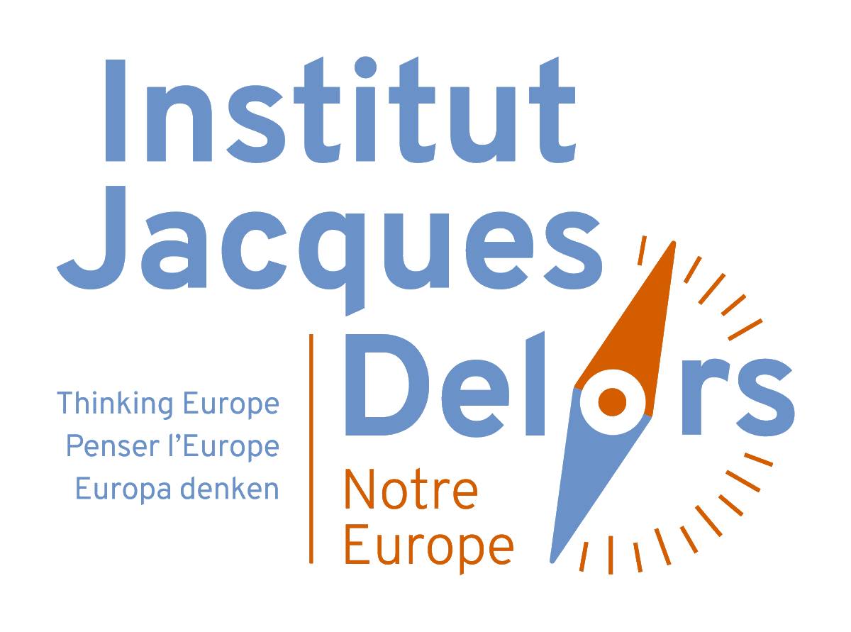 Jacques Delors Institute tweet media