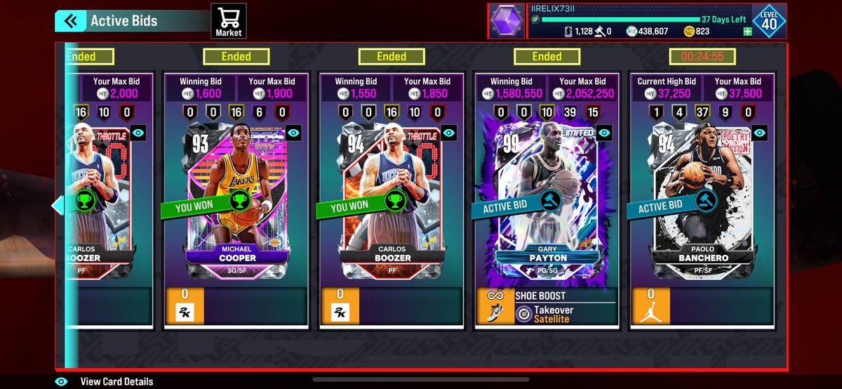 IIrelix's tweet image. Steal or what?