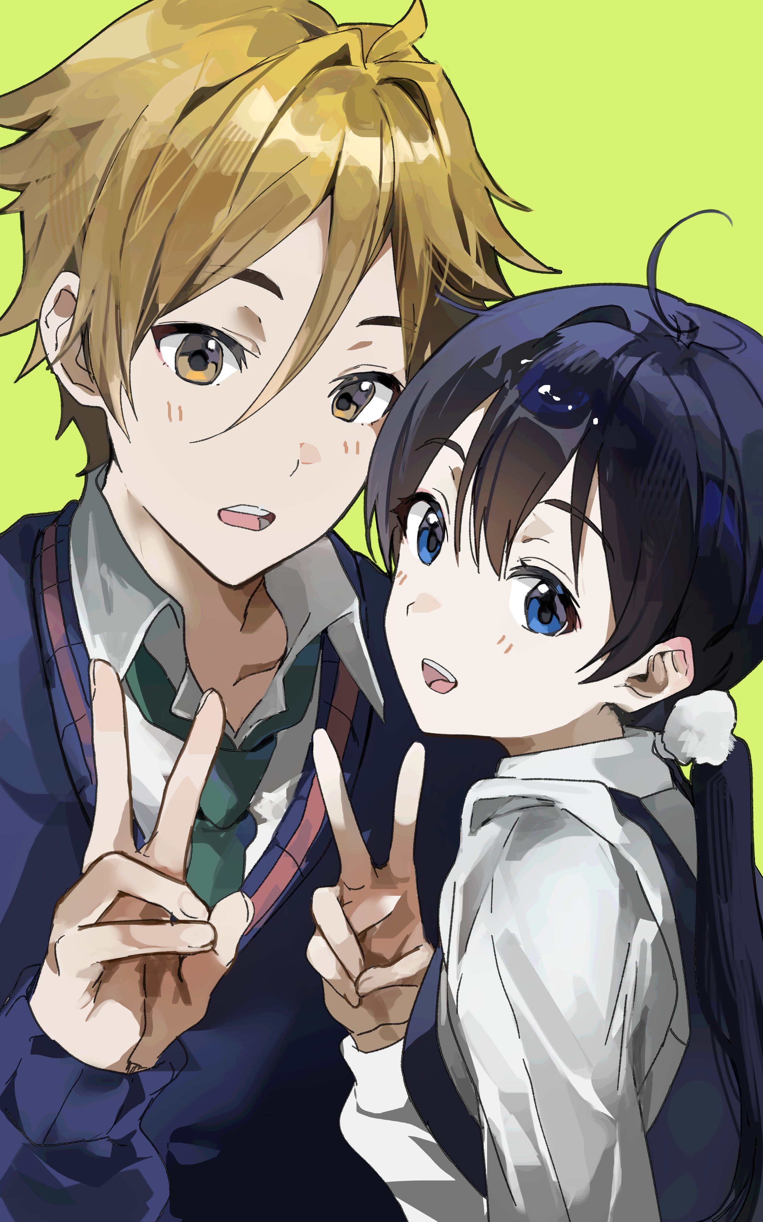 たまこまーけっと - Search / X