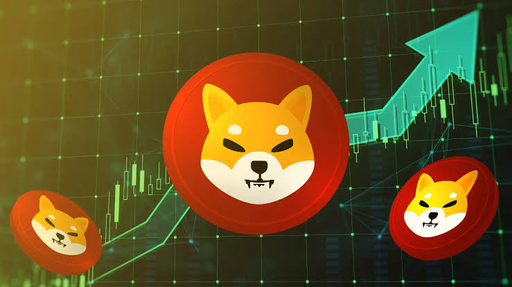 SHIB Craft X tweet media