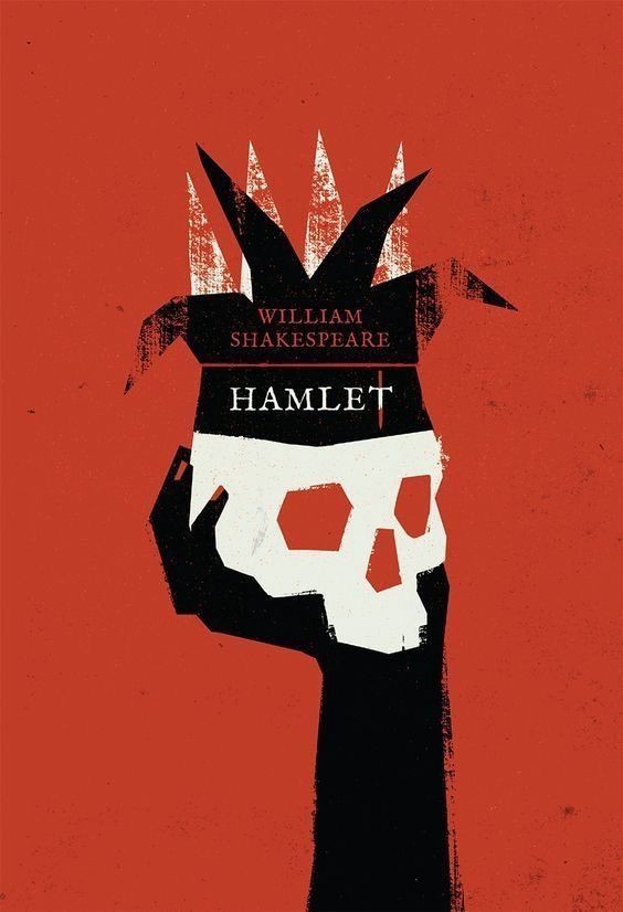 currently reading: hamlet