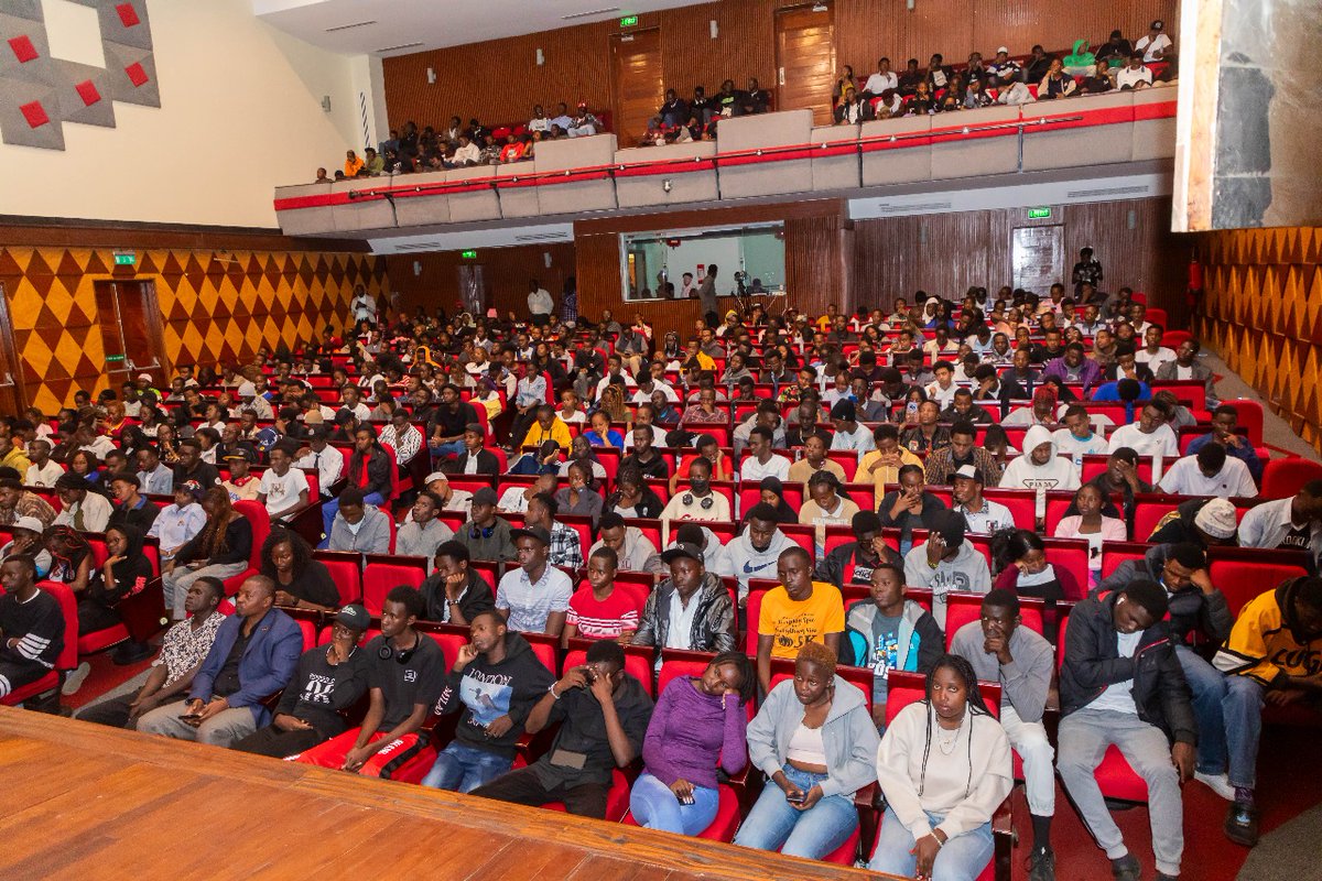 eMobilis's tweet image. We also appreciate our amazing students for their engagement and enthusiasm in exploring emerging tech trends! See you next year!
#eMobilistechtalk #techtalk2025 #technovation #InspiringMinds