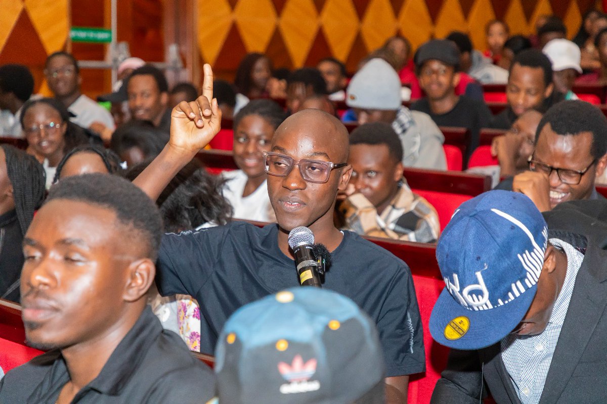 eMobilis's tweet image. We also appreciate our amazing students for their engagement and enthusiasm in exploring emerging tech trends! See you next year!
#eMobilistechtalk #techtalk2025 #technovation #InspiringMinds