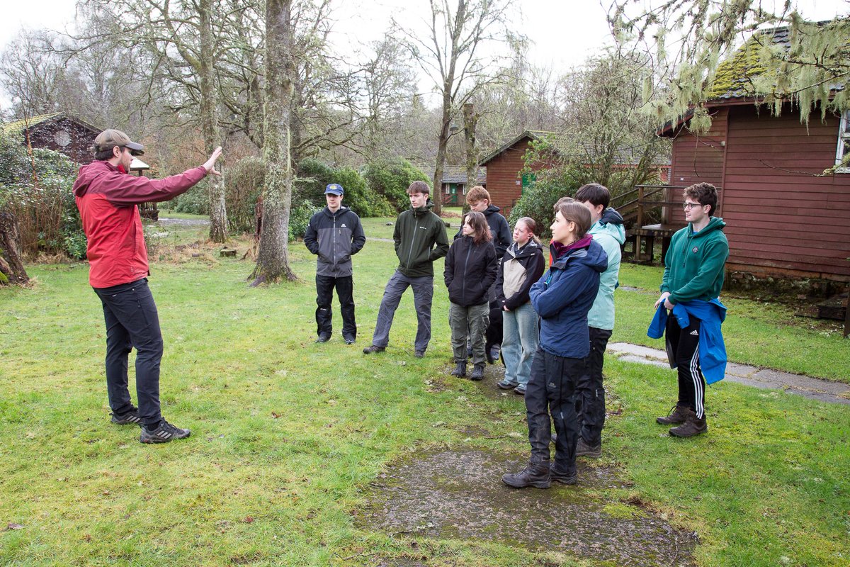 Stirling Outdoor Ed tweet media
