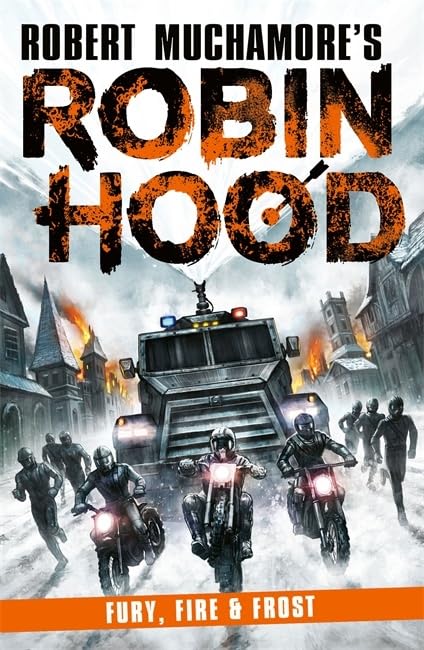 PNorfolk_BookReviews (@pnorfolk_bookre) on Twitter photo He might be a modern-day #RobinHood but he’s still out to catch villains! Don’t miss <a href="/RobertMuchamore/">Robert Muchamore</a>’s latest take on the Sherwood Forest legend <a href="/amberivatt/">Amber Ivatt</a> <a href="/HotKeyBooks/">Hot Key Books ✨📚</a>
lep.co.uk/arts-and-cultu… He might be a modern-day #RobinHood but he’s still out to catch villains! Don’t miss <a href="/RobertMuchamore/">Robert Muchamore</a>’s latest take on the Sherwood Forest legend <a href="/amberivatt/">Amber Ivatt</a> <a href="/HotKeyBooks/">Hot Key Books ✨📚</a>
lep.co.uk/arts-and-cultu…