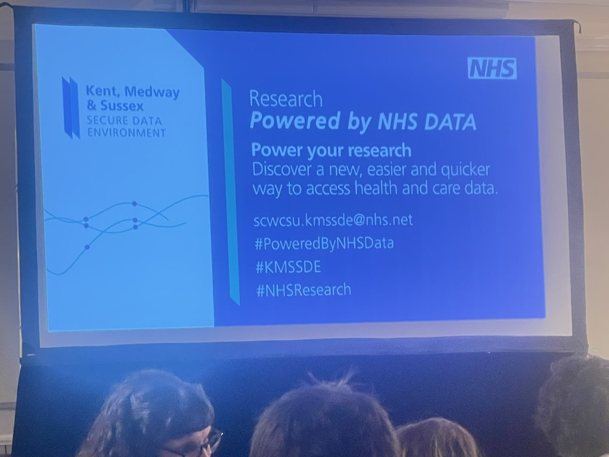 Looking forward to a fascinating day!