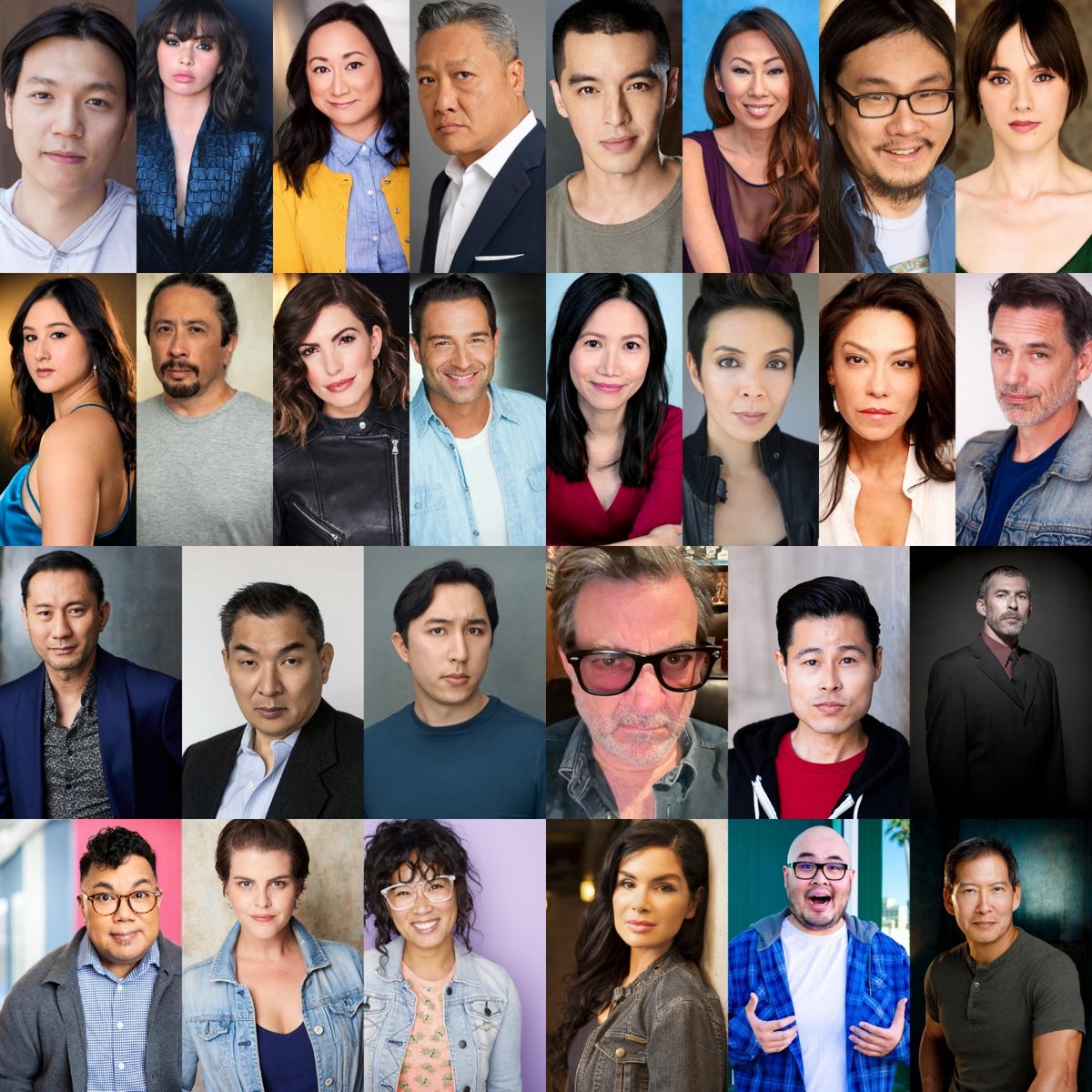 That's a wrap of #WhenTheStarsGossip not gonna lie. Studio Dragon always delivered a good K-Drama! In space, of course!

Big thanks to <a href="/LizB_NYLA/">LizBurnette</a> <a href="/nickjmartineau/">Nick Martineau</a> <a href="/pauldateh/">Paul Dateh</a> <a href="/Itswolfmother/">Wolf Mother</a> <a href="/TriyaLeongVO/">Triya Leong</a> <a href="/MoniaAyachi1/">Monia Ayachi</a> <a href="/brentmukai/">Brent Mukai | Kaiju No.10 🌶️</a> <a href="/vicchao/">Vic Chao FIND ME ON BLUESKY</a> and the rest of the VAs!