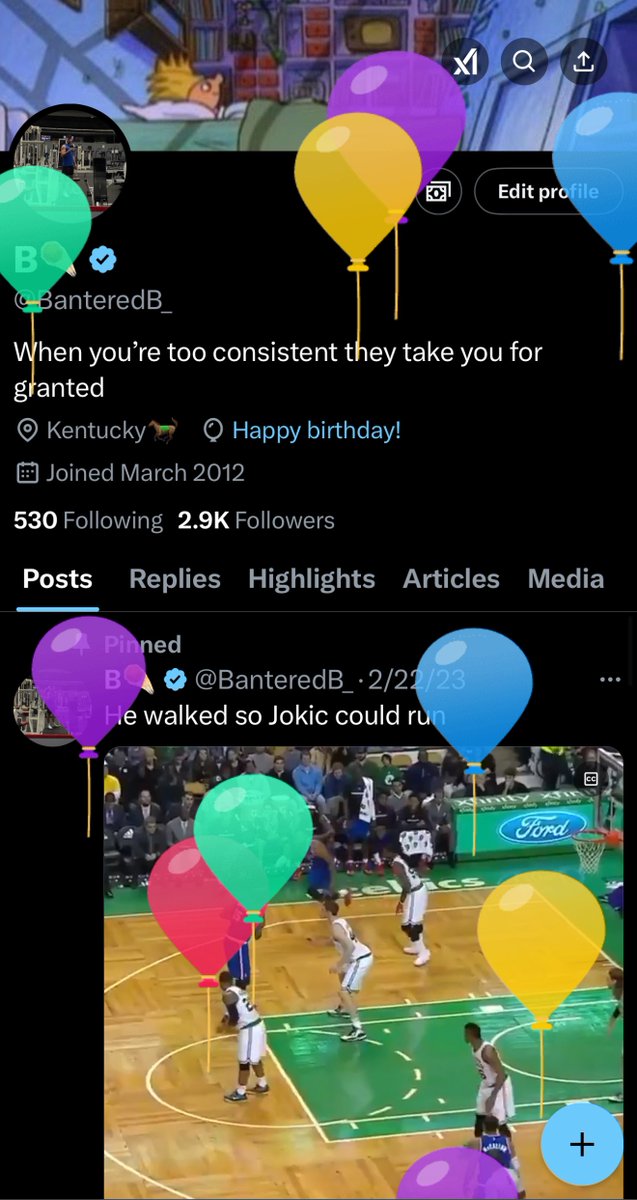 BanteredB_'s tweet photo. I’m getting too old for this #level28 https://t.co/a2iv10eLMb