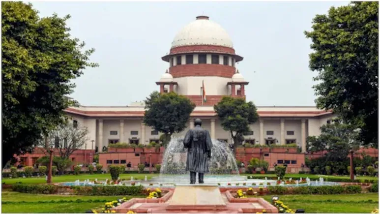 ndtv's tweet image. Life Ban On Politicians Convicted In Criminal Cases Harsh: Centre To Supreme Court ndtv.com/india-news/lif…