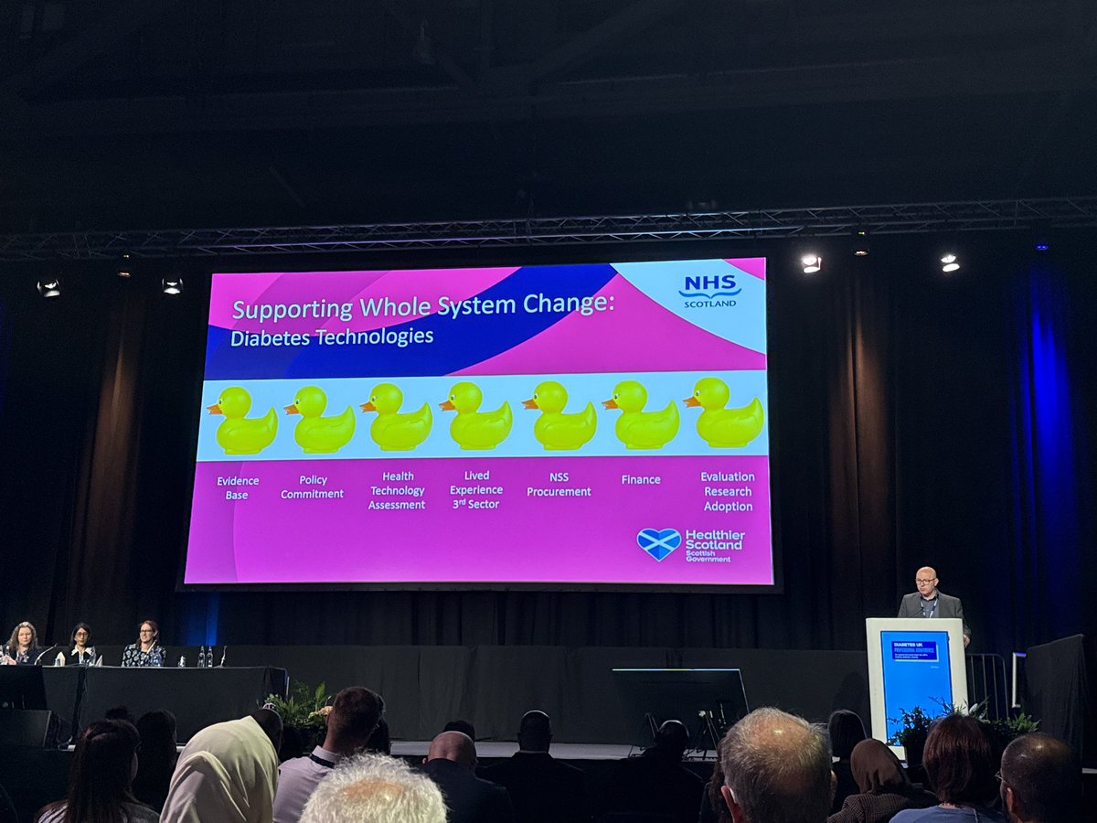 Pratik Choudhary (@drpratikc) on Twitter photo Getting your ducks in a row to deliver HCL in Scotland <a href="/DiabetesUK/">Diabetes UK</a> <a href="/DTN_UK/">Diabetes Technology Network UK DTN-UK</a> <a href="/ATTDconf/">Advanced Technologies & Treatments for Diabetes</a> #DUKAPC2025 Getting your ducks in a row to deliver HCL in Scotland <a href="/DiabetesUK/">Diabetes UK</a> <a href="/DTN_UK/">Diabetes Technology Network UK DTN-UK</a> <a href="/ATTDconf/">Advanced Technologies & Treatments for Diabetes</a> #DUKAPC2025