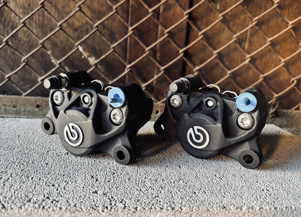 キャリパーサポート待ち✨

#モンキー125