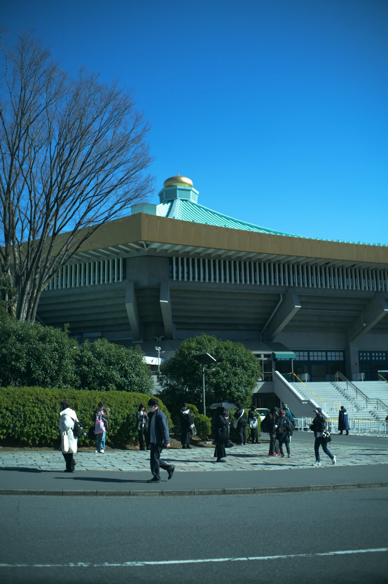 kimura_sIO's tweet photo. カメラ片手に気ままな散歩。
『日本武道館』

Talent : None
Camera : #SIGMAfpL 
Lens : #PERGEAR35mm F1.4 L-mount
Filter : None
Location : #NipponBudokan, Chiyoda, Japan

#SIGMA #PERGEAR
#カメラ散歩 #お写ん歩 #フォトウォーク
#camerawalk #japannightview
#千代田区 #日本武道館 https://t.co/2qV1OyVXXh