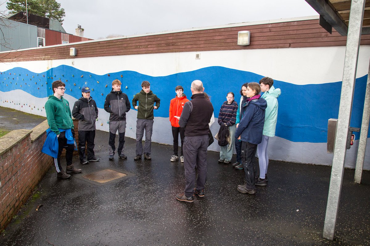 Stirling Outdoor Ed tweet media
