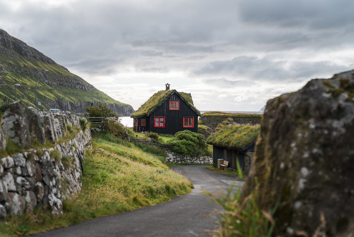 Visit Faroe Islands (@visitfaroe) on Twitter photo After 7 years as a digital nomad, Katie Lockhart <a href="/TravelLeisure/">Travel + Leisure</a> shares her top 5 remote work destinations: 1 Thailand, Nr 2 Faroe Islands, followed by Vietnam, Greece, Malaysia. Each offers unique experiences for those seeking a blend of work and travel. travelandleisure.com/remote-work-de… After 7 years as a digital nomad, Katie Lockhart <a href="/TravelLeisure/">Travel + Leisure</a> shares her top 5 remote work destinations: 1 Thailand, Nr 2 Faroe Islands, followed by Vietnam, Greece, Malaysia. Each offers unique experiences for those seeking a blend of work and travel. travelandleisure.com/remote-work-de…