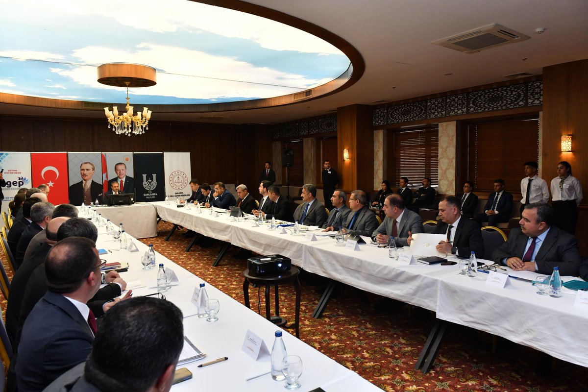 Hasan ŞILDAK tweet media