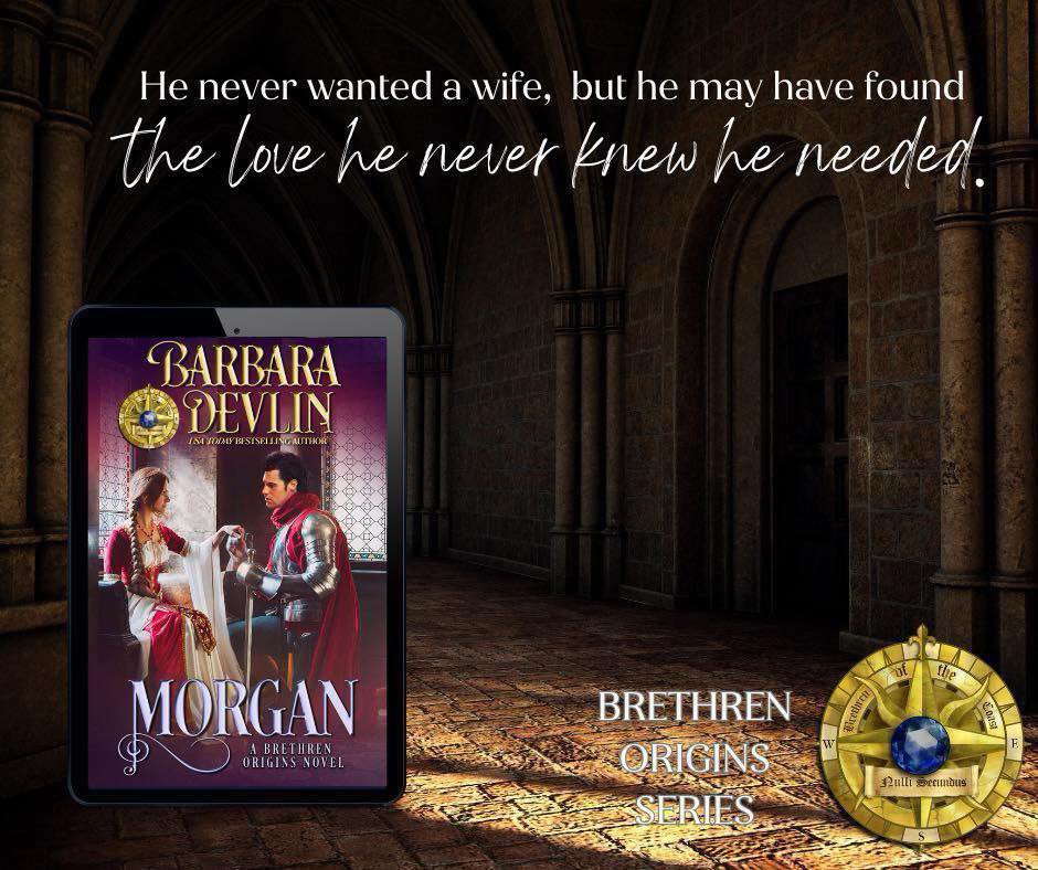 barbara_devlin's tweet image. ༺❀༻ Love's Unyielding Duty: A Tale of Duty, Desire, and Unexpected Affections.

Amazon: amzn.to/2qJIFky
Books2read: books2read.com/b/baGVda

#barbaradevlin #morgan #brethrenorigins #british #military #historical #romance
