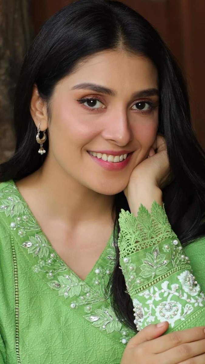 Missing Actress Ayeza so much 🫠
#Ayezakhan