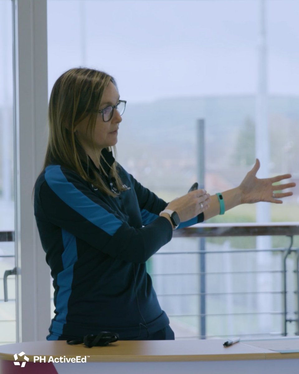 It is now just 1 month until The Primary PE Conference 2025! 🤩 We have released the agenda, you can see the exciting lineup of keynote speakers, dynamic workshops and the detailed schedule for the day.🥳

Book your tickets, spaces are limited❗

phactiveed.co.uk/the-primary-pe…