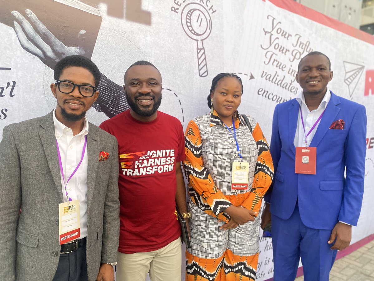 jimmyshomuji's tweet image. #ExponentialConference2025

Live at day 2 @Bollarinwa @PGeeman