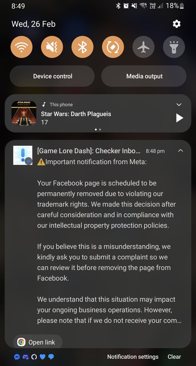Dark Lore. Dash Star tweet media