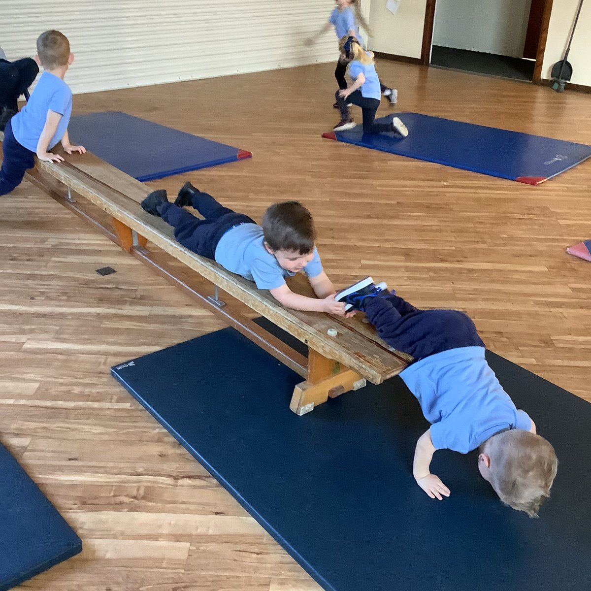 GPSReception tweet media