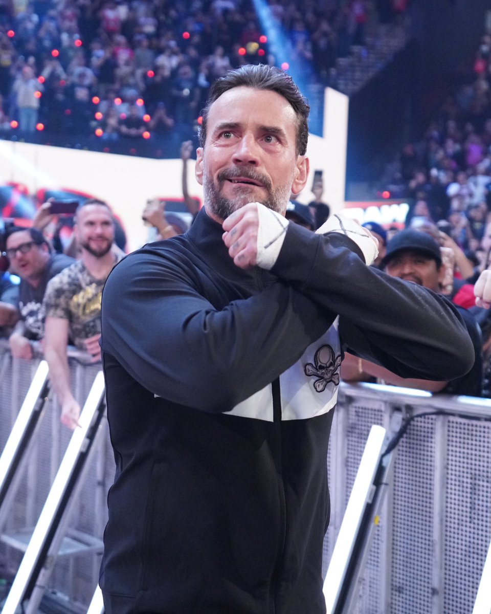 WWEUK's tweet photo. Get ready for more @CMPunk on The Road to #WrestleMania this March! 

🇧🇪 Brussels, March 17: #WWERaw 
🇮🇹 Bologna, March 21: #SmackDown 
🇬🇧 London, March 28: #SmackDown 

Get your tickets now: https://t.co/OSrJiHOsca https://t.co/EGbKYhvteS