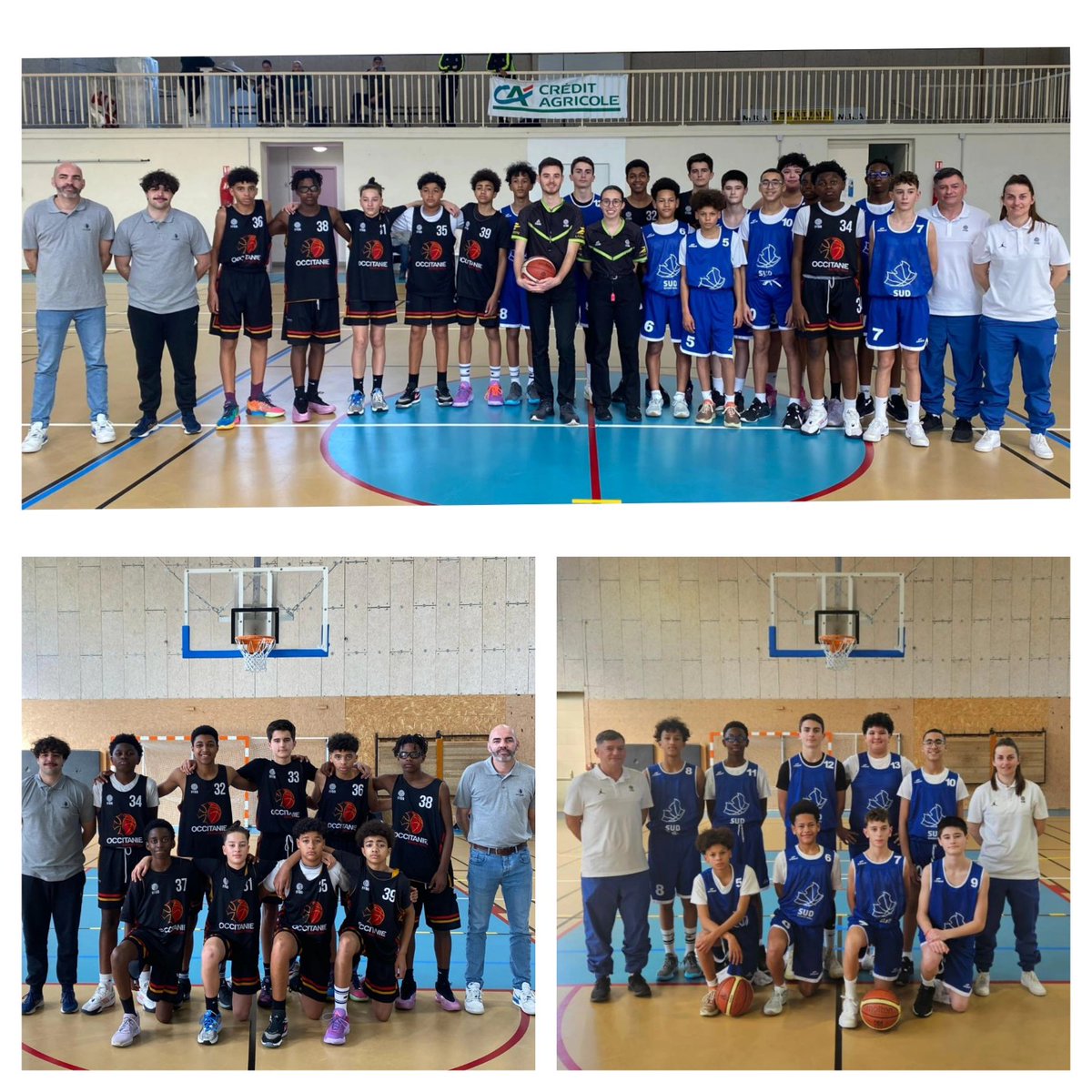 HotelRegain's tweet photo. 𝟮 𝗲́𝘃𝗲́𝗻𝗲𝗺𝗲𝗻𝘁𝘀 #basketball 𝗨𝟭𝟯 la deuxième semaine des vacances :

👉 𝗖𝗮𝗺𝗽𝘀 𝗜𝗻𝘁𝗲𝗿-𝗖𝗼𝗺𝗶𝘁𝗲́𝘀 𝗨𝟭𝟯 (𝗖𝗜𝗖𝗨𝟭𝟯)
👉 𝗧𝗜𝗖 𝗱𝗲 𝗭𝗢𝗡𝗘 𝗦𝗨𝗗-𝗘𝗦𝗧 𝗨𝟭𝟯

Crédit photos : #LigueSUDBasketBall

#stagebasket #tournoibasket #TIC #CIC https://t.co/8br7kYQqNw