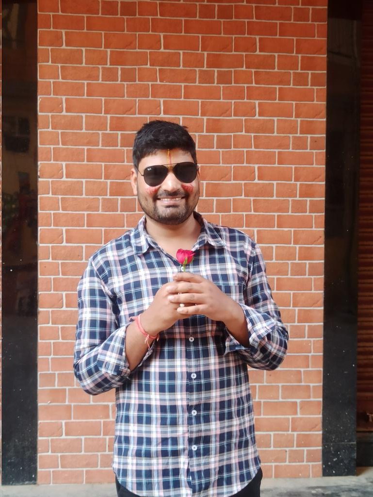 🚩🚩राधे राधे🚩🚩