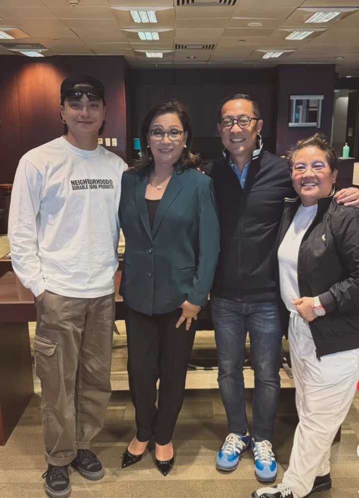 Another blessing to look forward to!🖤

#DanielPadilla