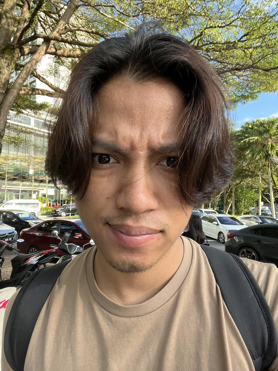 farizjefri's tweet photo. aru alik gym #aleuto https://t.co/Vz4AbiRi8Z