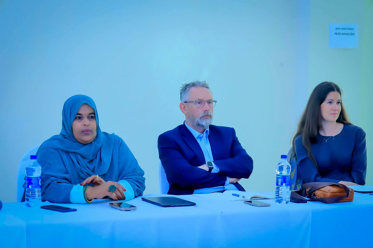 Ministry of Planning and National Development-JSL tweet media