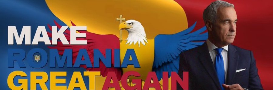 DrNeculai's tweet photo. 🇷🇴ROMANIA’S POLITICAL TURMOIL - POLICE RAID OVER 40 LOCATIONS 

Romanian police launched fresh raids, storming homes in a desperate attempt to block the presidential candidacy of Călin Georgescu. https://t.co/plyhBYiReI