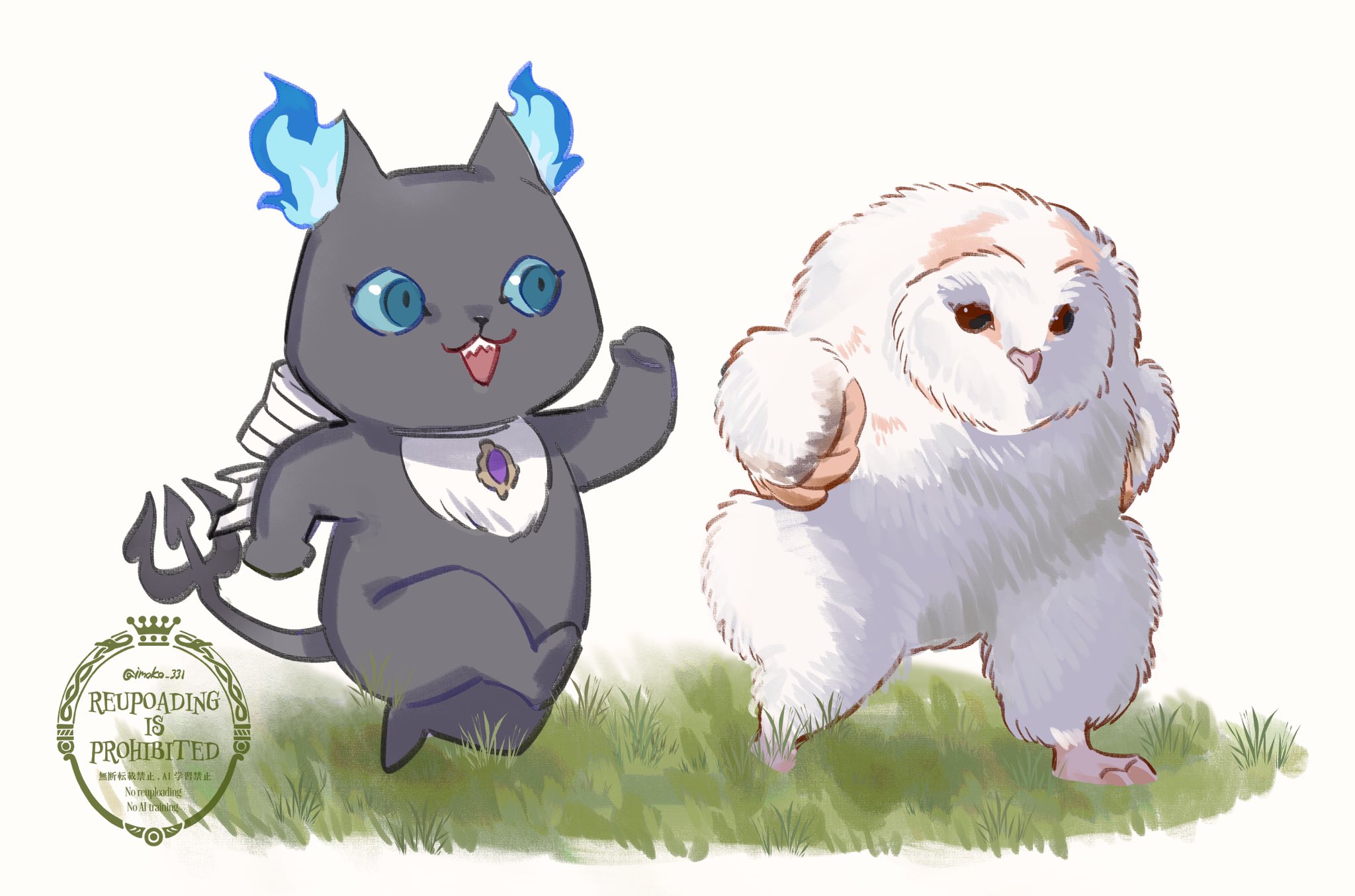 リカちゃん🐕🐈⬛ (@rika46y) / X リカちゃん🐕🐈⬛ (@rika46y) / X