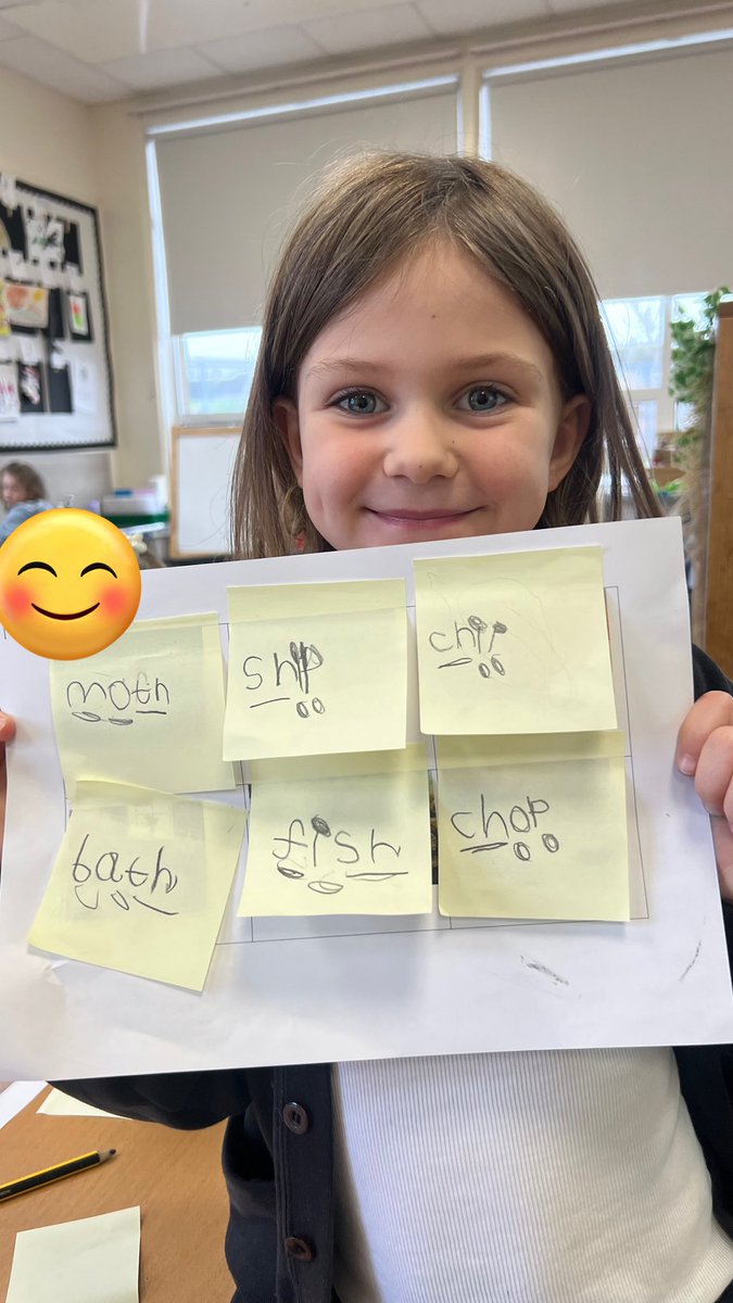 Miss Mackay & Primary 1 tweet media