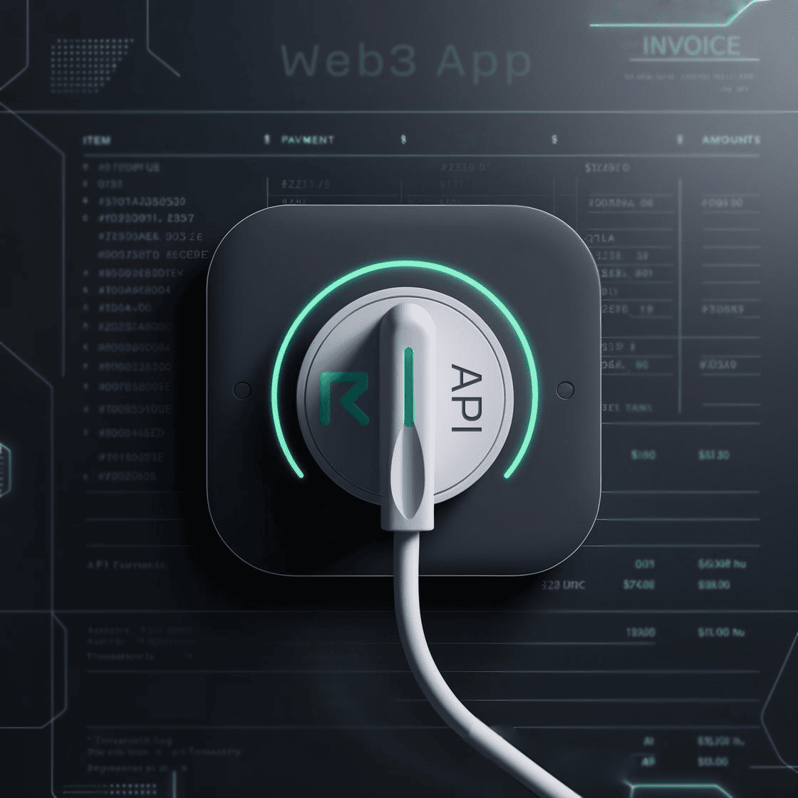 RequestNetwork's tweet image. Announcing the new Request Network API 🔌
Power your app with state-of-the-art crypto payments, invoice reconciliation, and automated real-time payment updates - advanced features your users will love.
Get started today: request.network/invoicing?utm_…