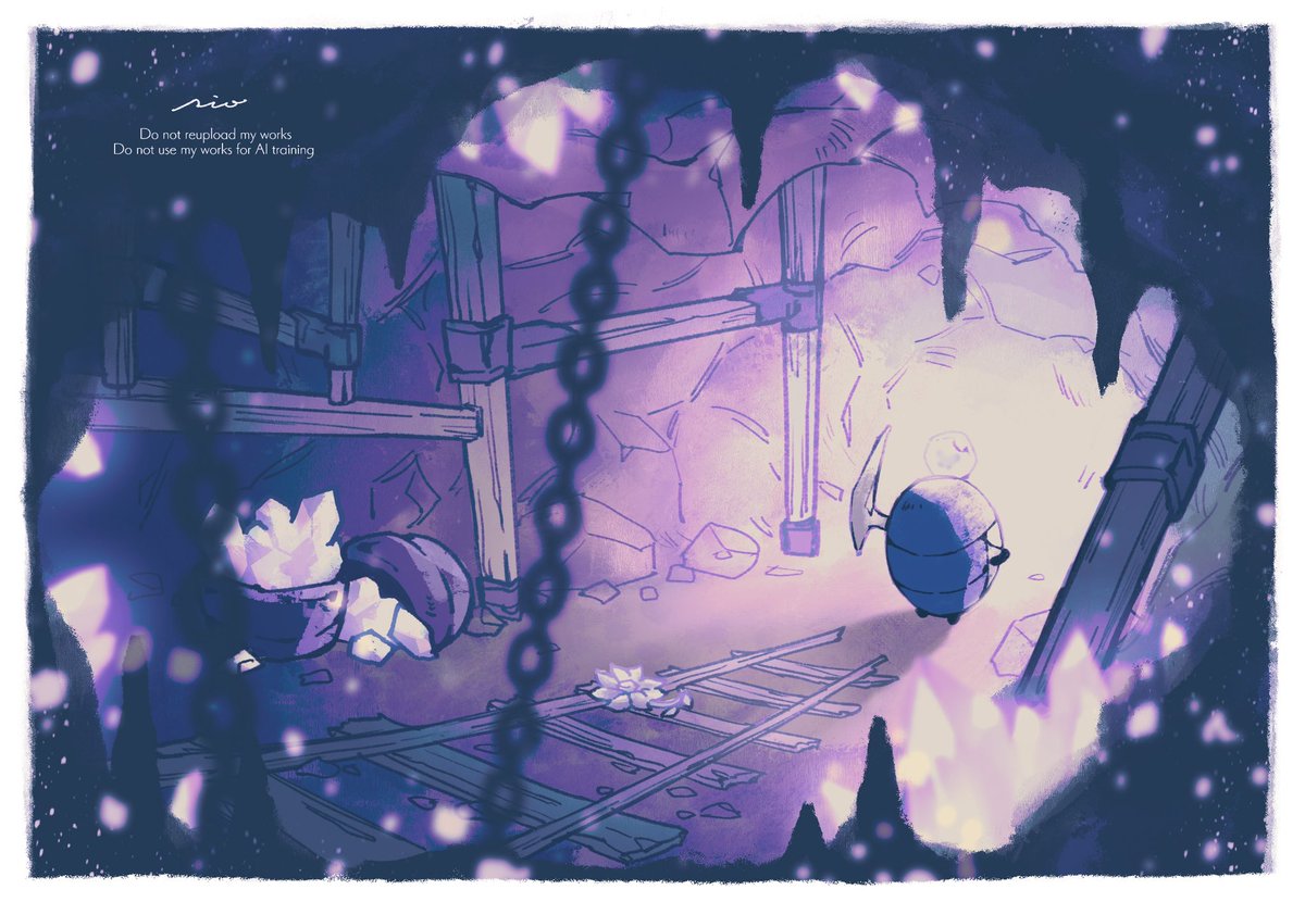Myla #hollowknightfanart