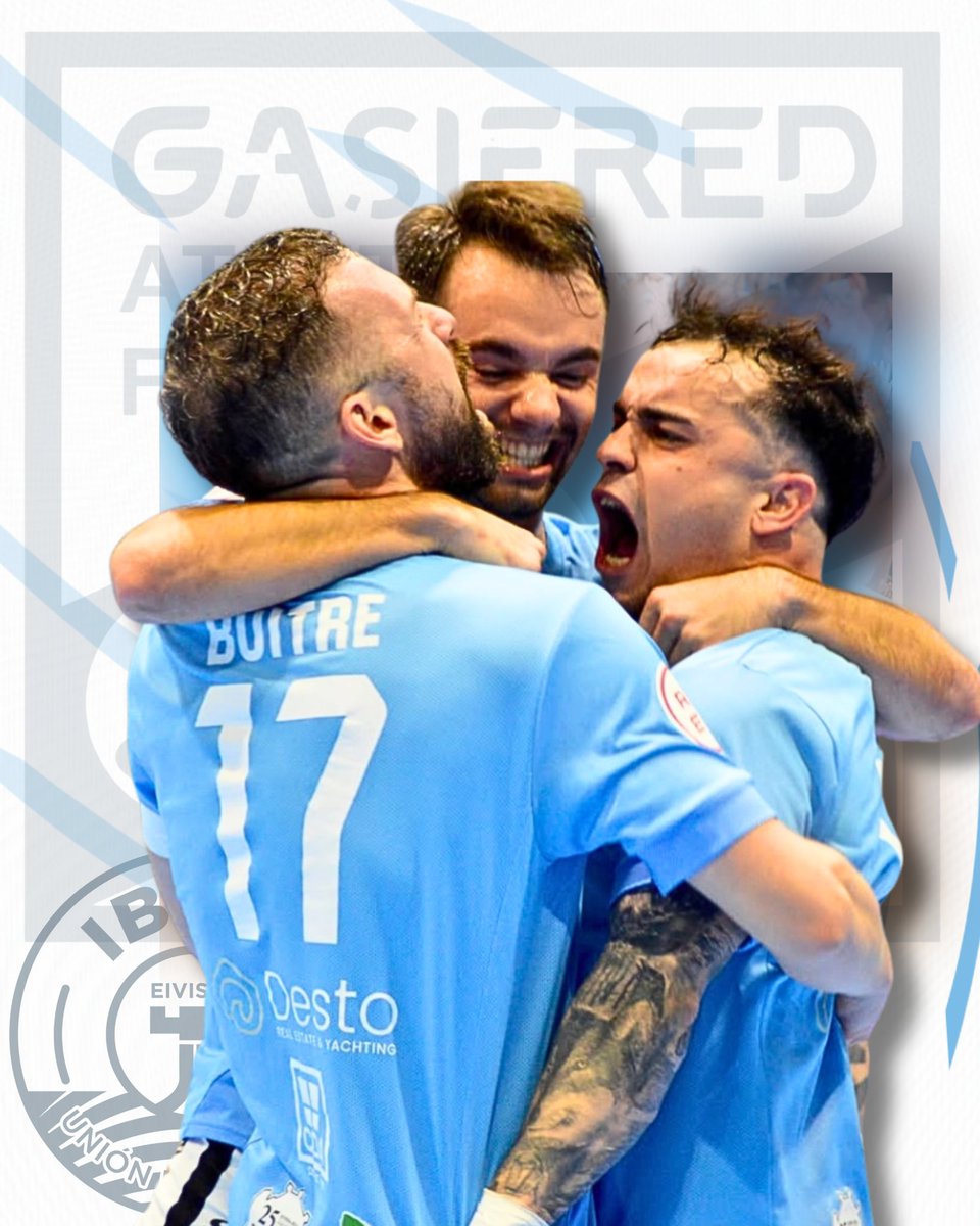 No existe una fórmula perfecta para el éxito, más que tener pasión por lo que haces

#sempregasifred