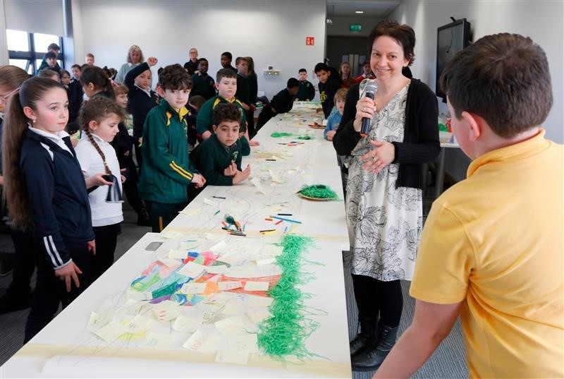 Kildare Arts Service (@artsincokildare) on Twitter photo Creative Schools 2025 is open for applications from 25 Feb - 8 May 2025. They would particularly welcome applications from schools across Kildare. For more info: artscouncil.ie/Arts-in-Irelan… <a href="/creativeirl/">Creative Ireland</a> <a href="/kildarelibrary/">Kildare Library Service</a> <a href="/KildareCoCo/">Kildare County Council</a> Your School Could Be A Creative School! Creative Schools 2025 is open for applications from 25 Feb - 8 May 2025. They would particularly welcome applications from schools across Kildare. For more info: artscouncil.ie/Arts-in-Irelan… <a href="/creativeirl/">Creative Ireland</a> <a href="/kildarelibrary/">Kildare Library Service</a> <a href="/KildareCoCo/">Kildare County Council</a> Your School Could Be A Creative School!