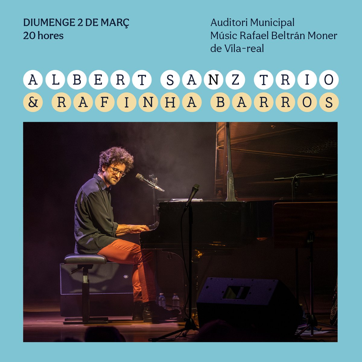 Real Jazz tweet media