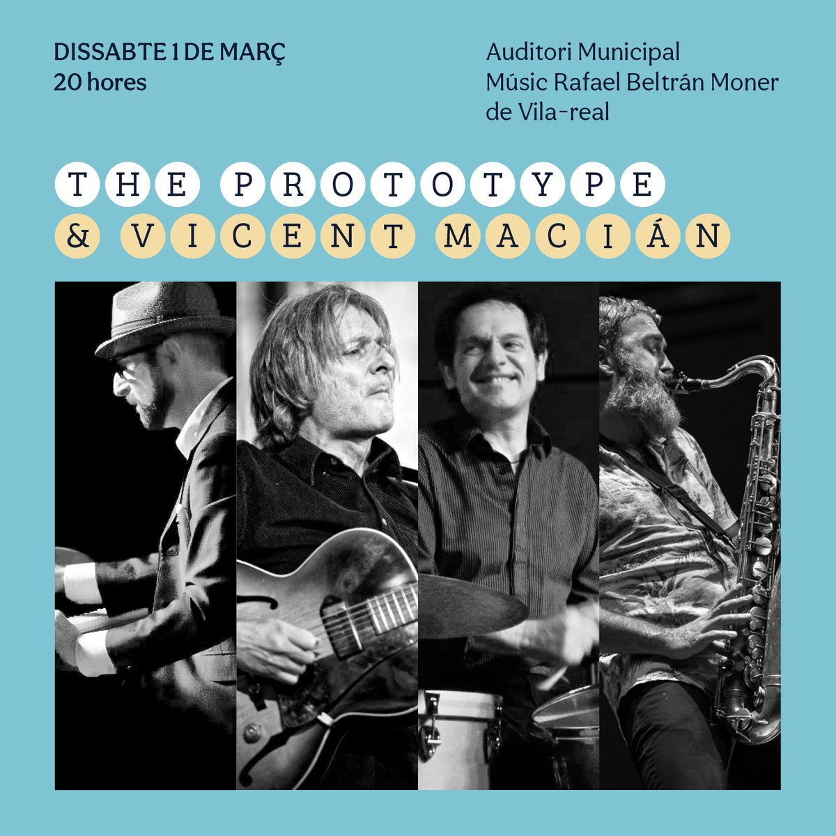 Real Jazz tweet media