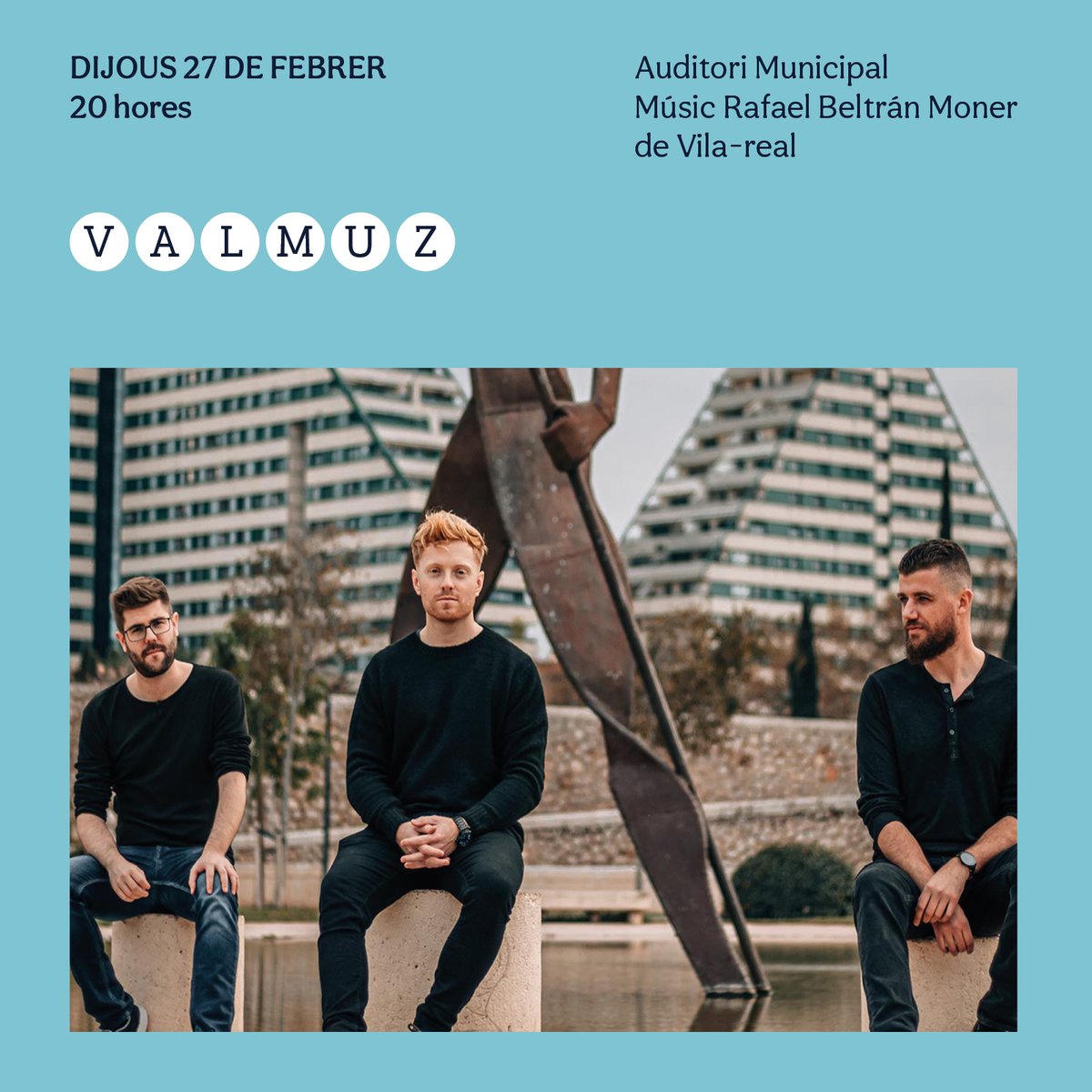 Real Jazz tweet media