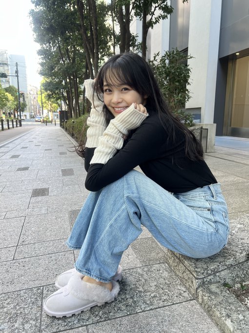 林芽亜里のTwitter画像2