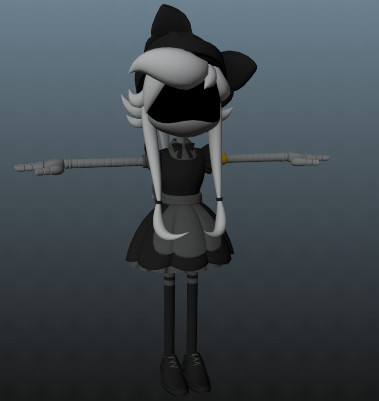 n4rgon10's tweet image. Here's the updates btw.