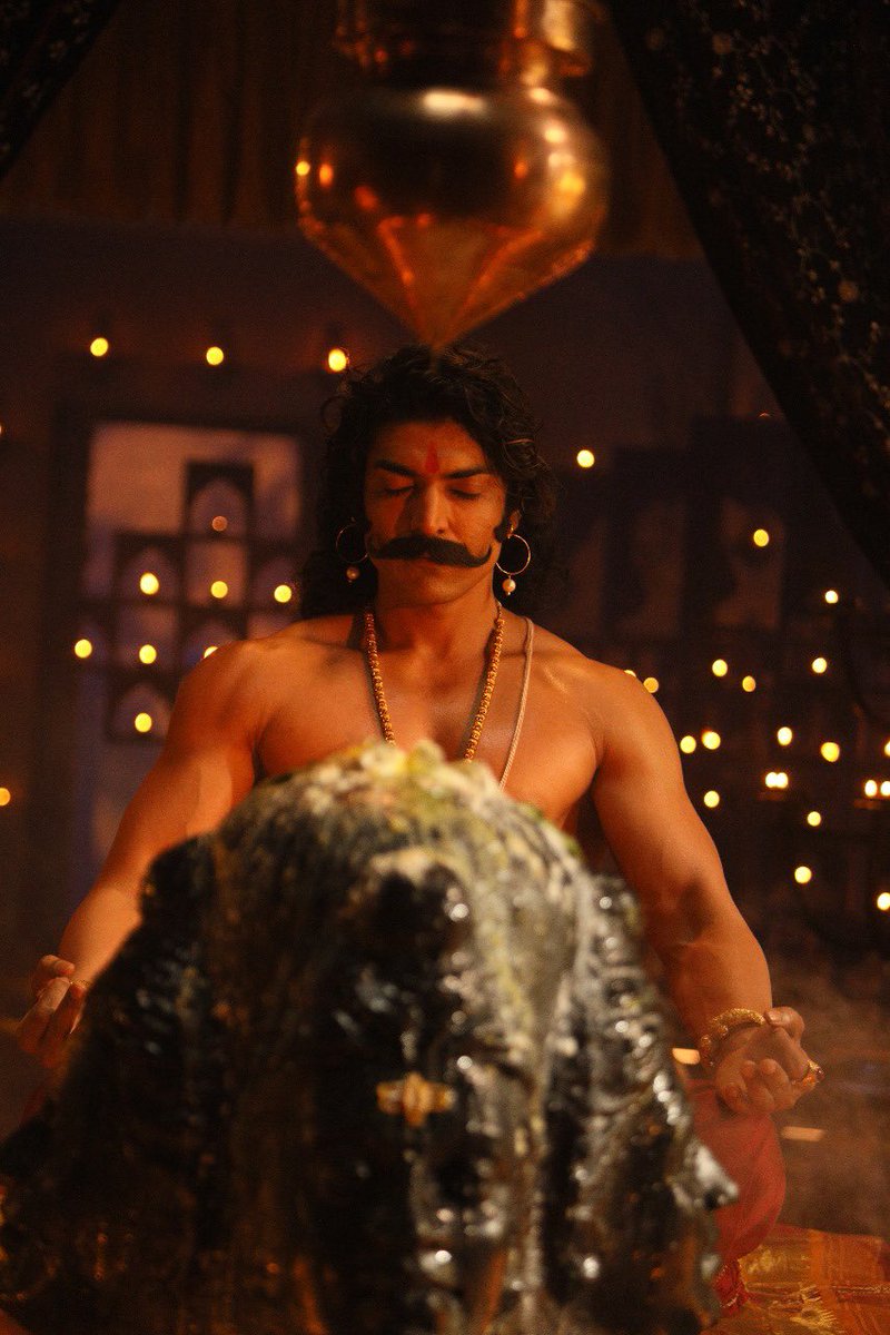 gurruchoudhary's tweet image. #Mahashivratri 🙏🙏