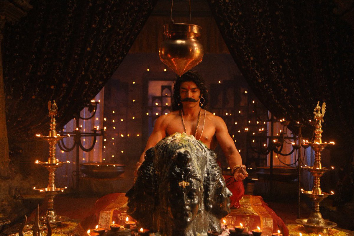 gurruchoudhary's tweet image. #Mahashivratri 🙏🙏