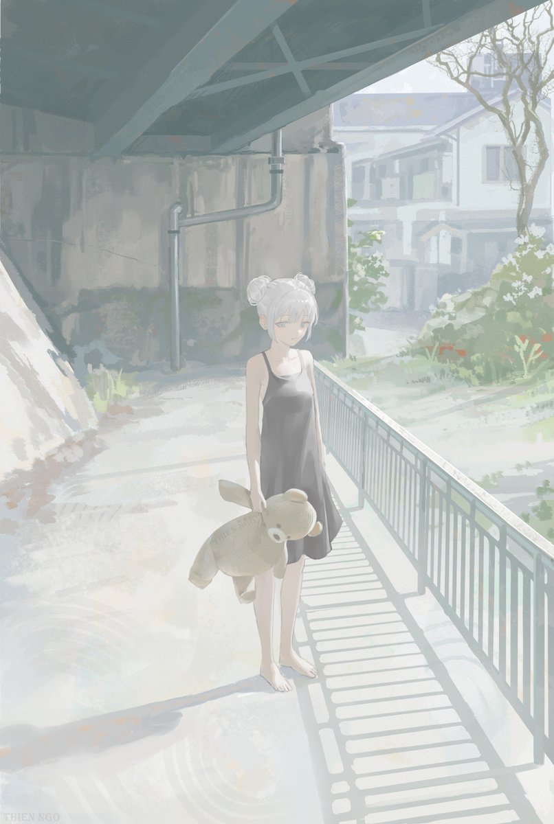 ThienNgo (@ngongocthien) on Twitter photo 