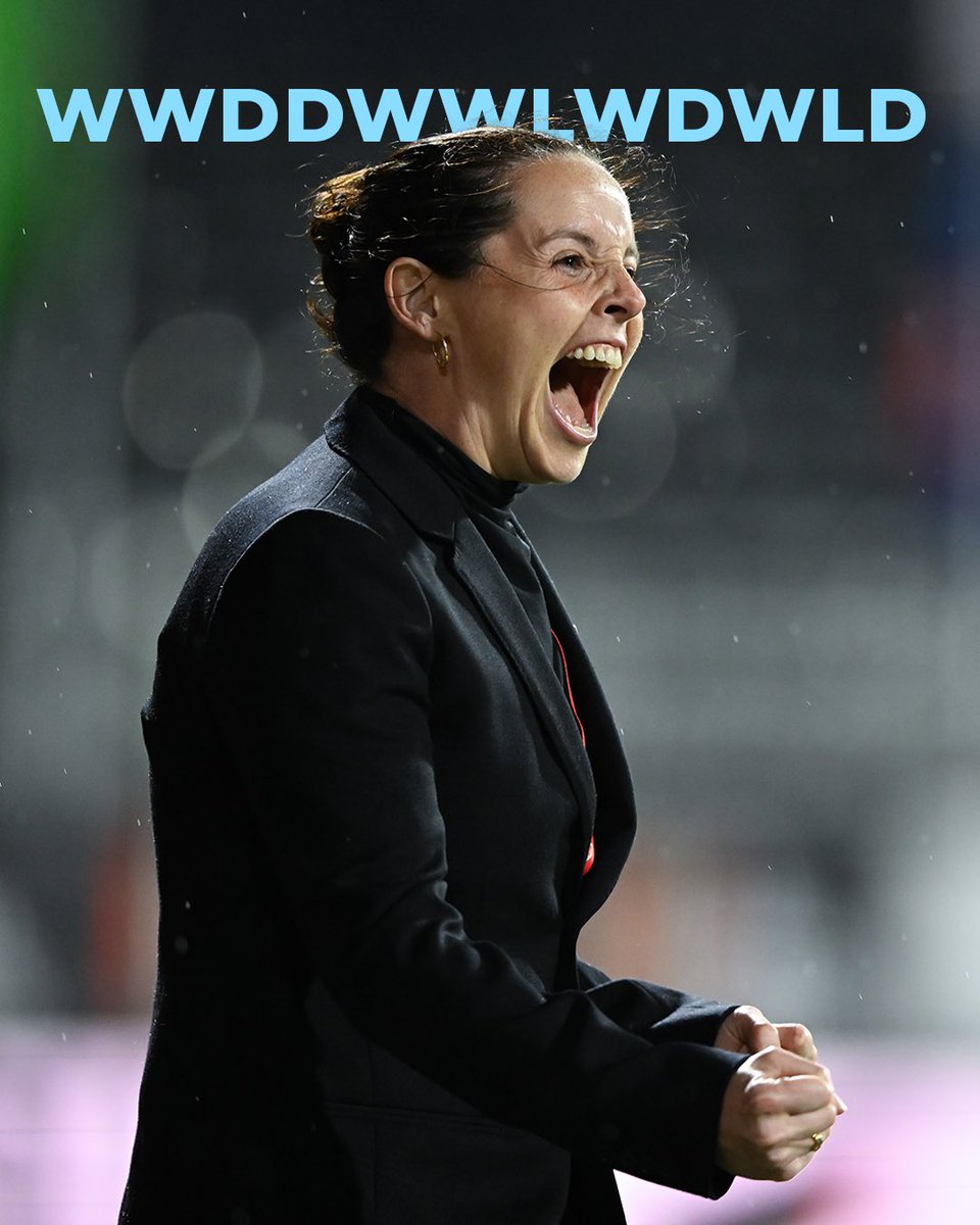 #OnThisDay: 2024 🗓️

Rhian Wilkinson was appointed as Cymru head coach. A history-making year 😍✨

#ForHer | #TogetherStronger