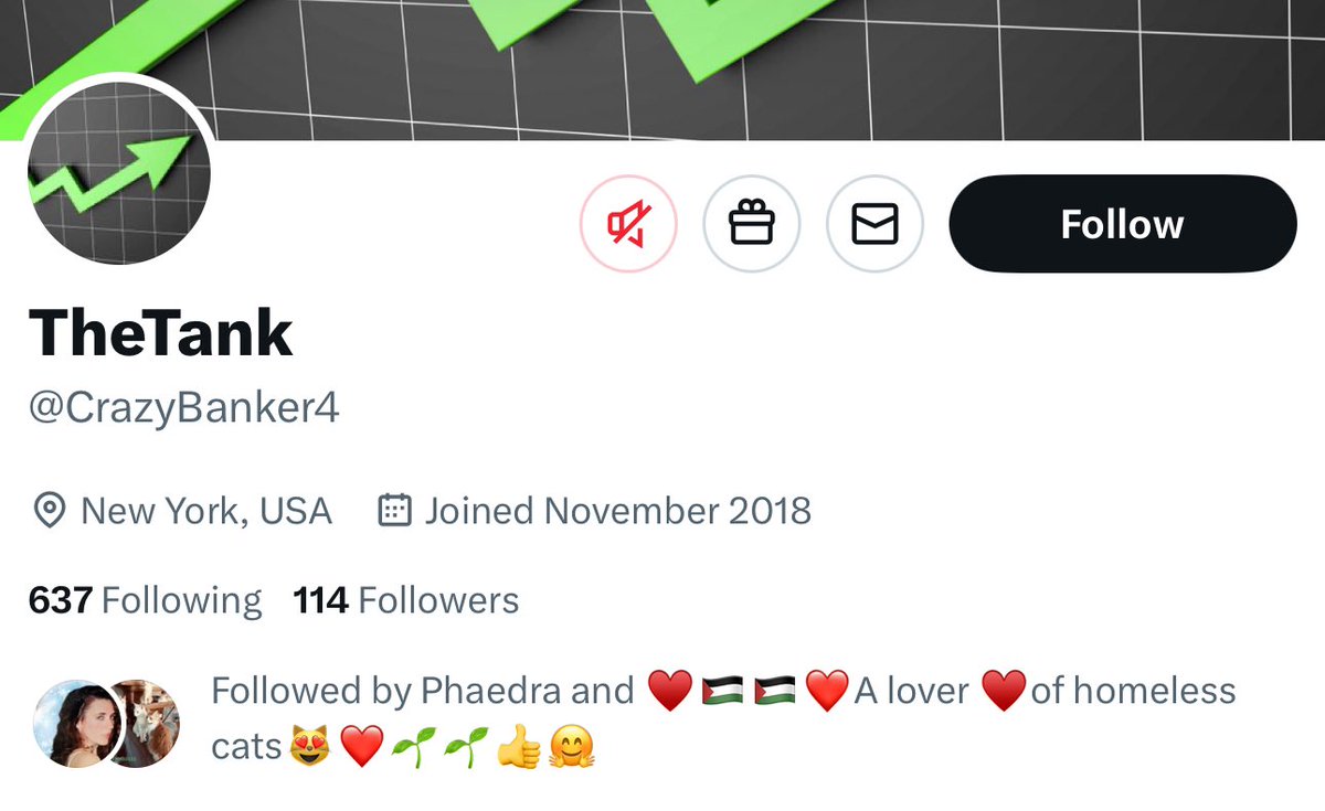 ECOAlphaTango's tweet photo. 🔴 FAKE ACCOUNT | CCP STOOGE 🇨🇳☭ 🇨🇳
AGAIN,
It's important to know who you're dealing with on X, because X is riddled with Russian and Chinese trolls.
Here's another CCP STOOGE #CCPWimp #Wumao #WhiteMonkey 🇨🇳😑🇨🇳🔻 https://t.co/MlX1c699Un