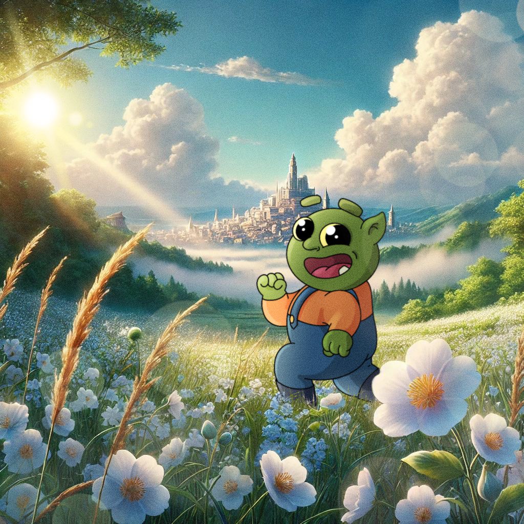 feel what’s coming next!