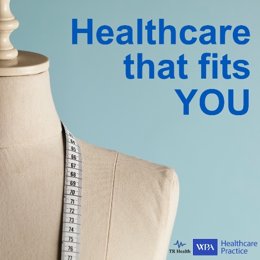 Our team are on hand to assist you with building cover to suit you. 

#sterlingpartner #wpa #healthinsurance